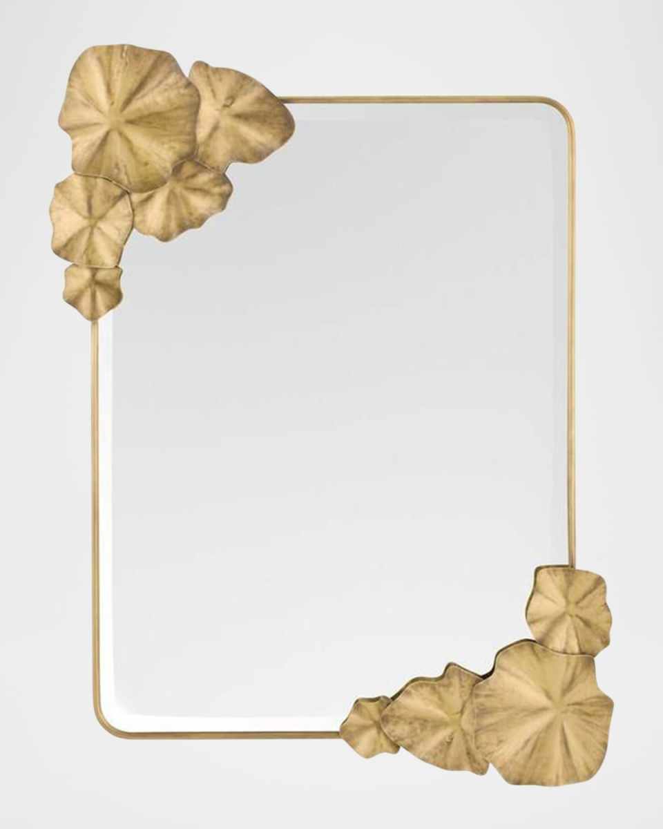 Ismerie 46" Wall Mirror